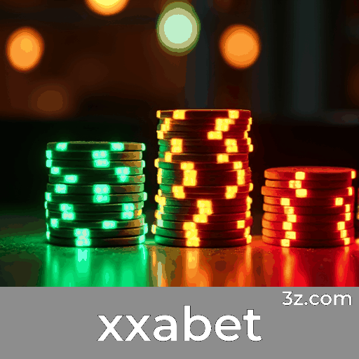 xxabet: Plataforma Confiável e Divertida