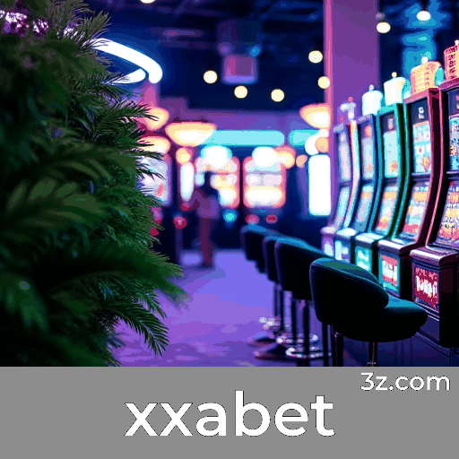 Experiências Inovadoras em Jogos: Desenvolvimento de Ponta com xxabet