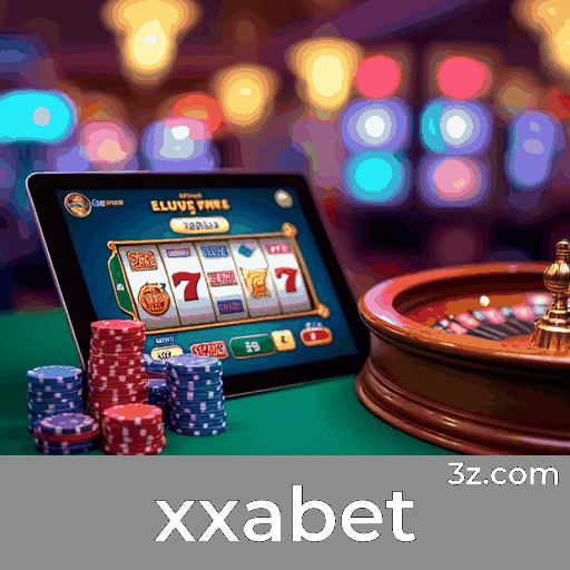 Experiência Autêntica com xxabet: Jogos de Mesa Ao Vivo
