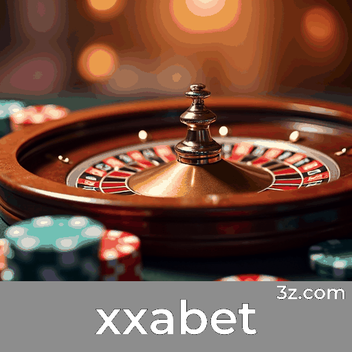 xxabet: Plataforma Confiável e Divertida